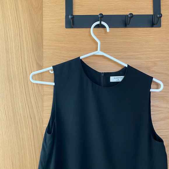 Babaton Hopkins blouse black - Picture 2 of 9